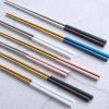 Chinese Chopsticks Golden and Silver