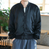 Chinese Jacket Man Bombers